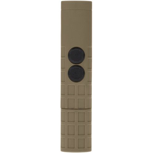  Nightstick NSP-1400T Dual-Light Flashlight (Tan)