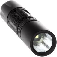 Nightstick MT-110 Mini-TAC LED Flashlight (Black)