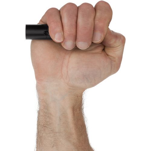  Nightstick MT-110 Mini-TAC LED Flashlight (Black)