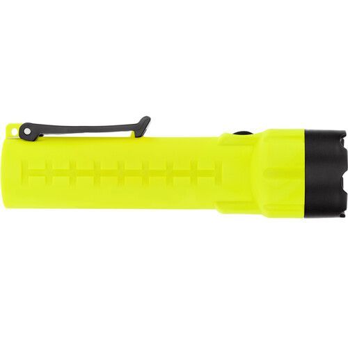  Nightstick XPP-5422GMXA Intrinsically Safe Dual-Light Flashlight with Clip & Tail Magnets