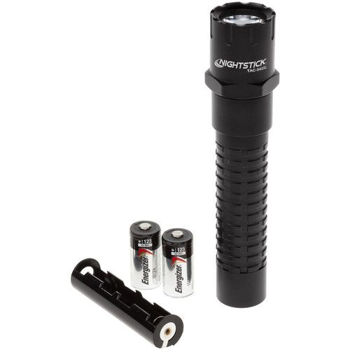  Nightstick TAC-540XL Xtreme Lumens Metal Multi-Function Tactical LED Flashlight