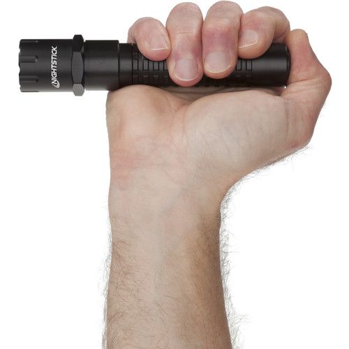  Nightstick TAC-540XL Xtreme Lumens Metal Multi-Function Tactical LED Flashlight