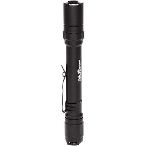  Nightstick MT-220 Mini-TAC Pro LED Penlight (Black)