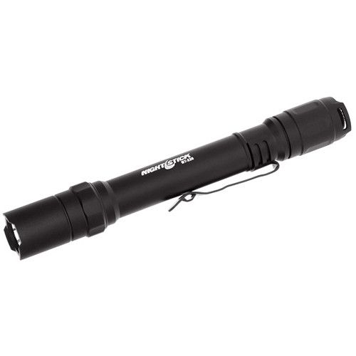  Nightstick MT-220 Mini-TAC Pro LED Penlight (Black)