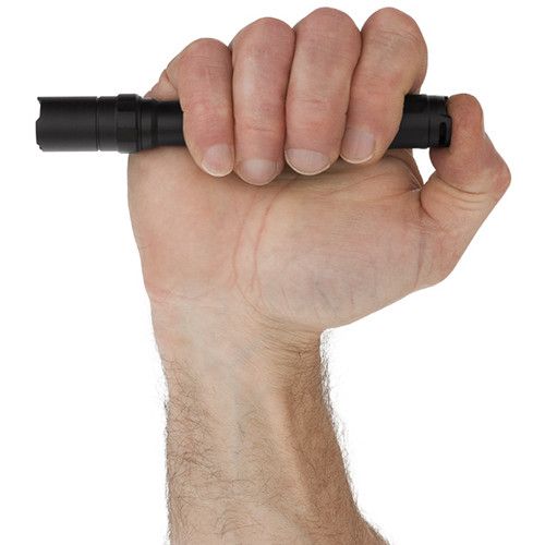  Nightstick MT-220 Mini-TAC Pro LED Penlight (Black)