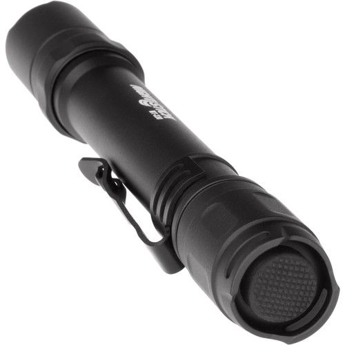  Nightstick MT-220 Mini-TAC Pro LED Penlight (Black)