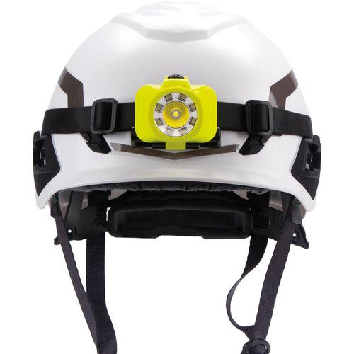  Nightstick XPP-5453G Intrinsically Safe Dual-Light Headlamp