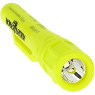Nightstick XPP-5410G Intrinsically Safe Permissible LED Pen Light (Green)