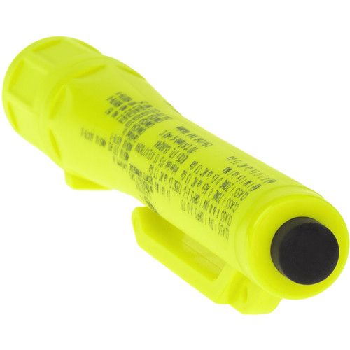  Nightstick XPP-5410G Intrinsically Safe Permissible LED Pen Light (Green)