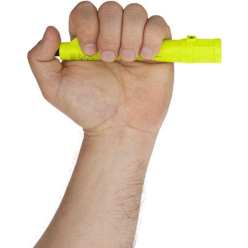  Nightstick XPP-5410G Intrinsically Safe Permissible LED Pen Light (Green)