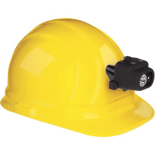  Nightstick NSP-4608BC Clip-On LED Headlamp