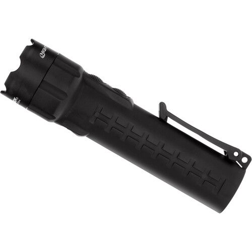  Nightstick XPP-5422BA Intrinsically Safe Permissible Dual-Light Flashlight (Black)