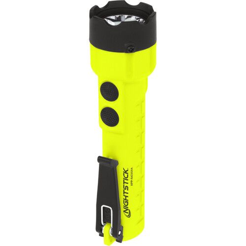  Nightstick XPP-5422GXA Intrinsically Safe Dual-Light Flashlight