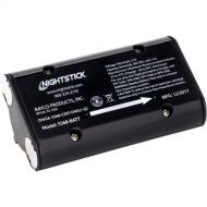 Nightstick Rechargeable Lithium-Ion Battery for XPP-5566 & XPR-5568 Intrinsically Safe Dual-Light Angle Lights