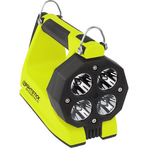  Nightstick XPR-5584GMX INTEGRITAS Intrinsically Safe Rechargeable Lantern with Magnetic Base