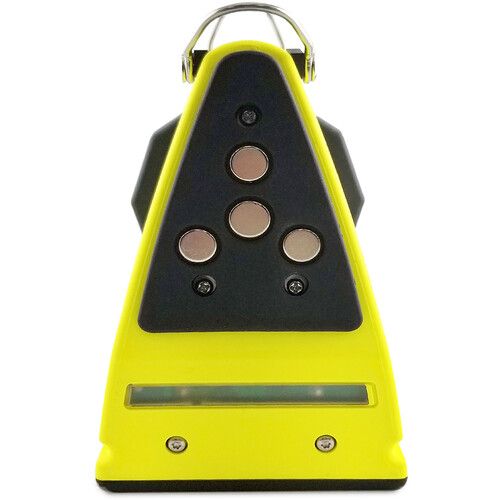  Nightstick XPR-5584GMX INTEGRITAS Intrinsically Safe Rechargeable Lantern with Magnetic Base