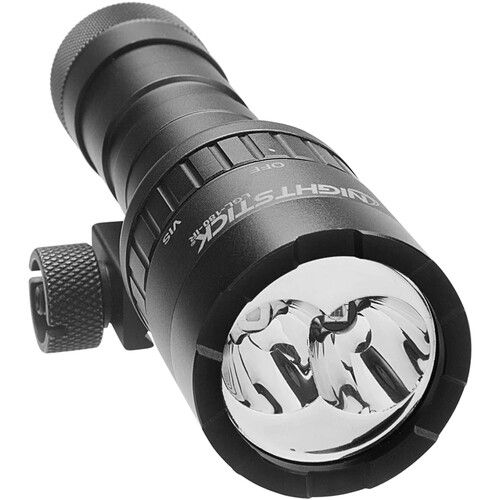  Nightstick LGL-180-IR Long-Gun Light Kit (White and IR Output)