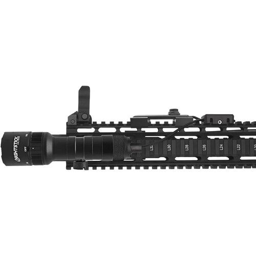  Nightstick LGL-180-IR Long-Gun Light Kit (White and IR Output)