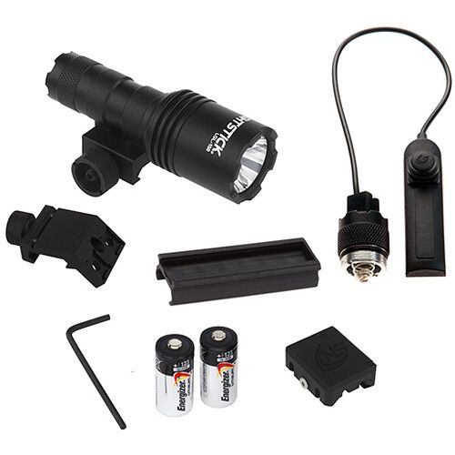  Nightstick LGL-150 Compact Long Gun Light Kit