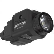 Nightstick TCM-10 Compact Weapon-Mounted Light (Black)
