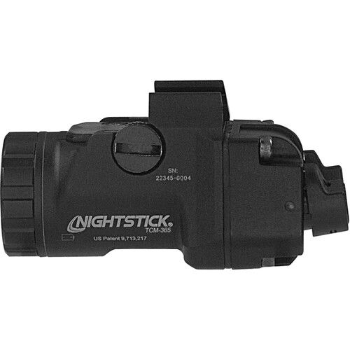  Nightstick TCM-35 Compact Weapon-Mounted Light for Sig Sauer P365 Series