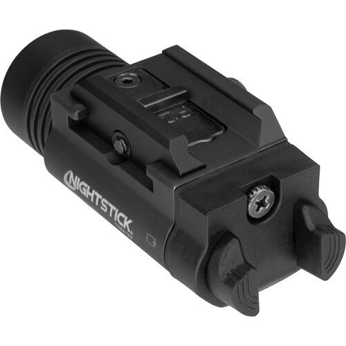  Nightstick TWM-30 Handgun Weaponlight (Black)