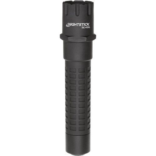  Nightstick TAC-410XL Xtreme Lumens Rechargeable Polymer Tactical LED Flashlight