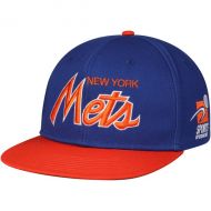 Men's New York Mets Nike Royal Pro Cap Sport Specialties Snapback Adjustable Hat