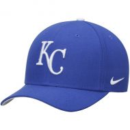 Men's Kansas City Royals Nike Royal Wool Classic Adjustable Performance Hat