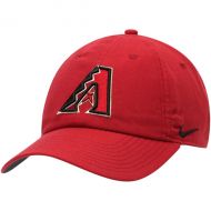Men's Arizona Diamondbacks Nike Red Heritage 86 Stadium Performance Adjustable Hat