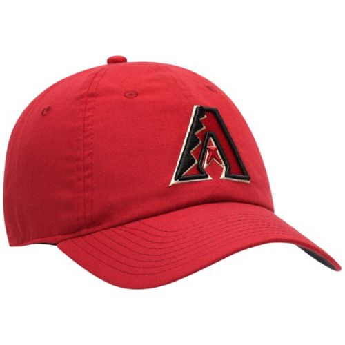 나이키 Men's Arizona Diamondbacks Nike Red Heritage 86 Stadium Performance Adjustable Hat