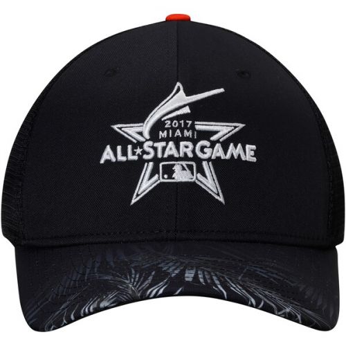 나이키 Men's Nike Black 2017 MLB All-Star Game Classic 99 Performance Flex Hat