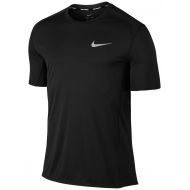 Nike Mens Miler Short Sleeve Top