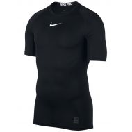 Nike Mens Pro Competition Short Sleeve Top