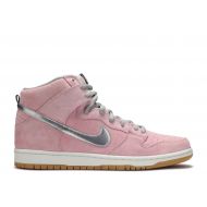 Nike dunk high pro premium sb "concepts when pigs fly"