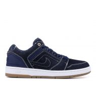 Nike nike sb air force 2 low qs "east west pack"