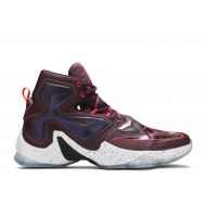 Nike lebron 13 "mulberry"