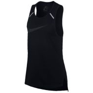 Nike Breathe Elite S/L Top - Womens