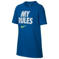 Nike My Rules T-Shirt - Boys Grade School