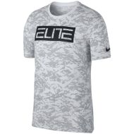 Nike Elite T-Shirt - Mens