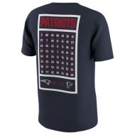 Nike NFL Super Bowl Champs T-Shirt - Mens