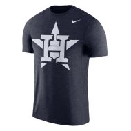 Nike MLB Dri-Fit Logo T-Shirt - Mens