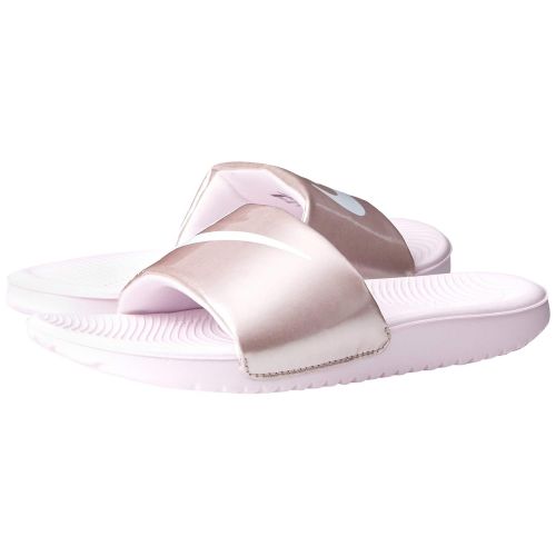 나이키 Nike Girls Kawa Slide (GS/PS) Running Shoe