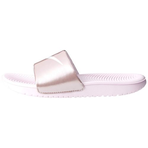 나이키 Nike Girls Kawa Slide (GS/PS) Running Shoe