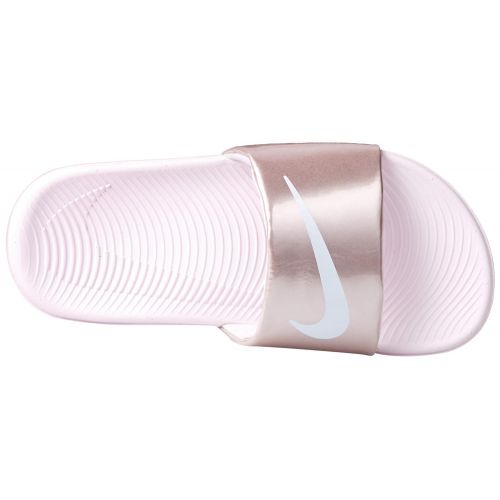 나이키 Nike Girls Kawa Slide (GS/PS) Running Shoe