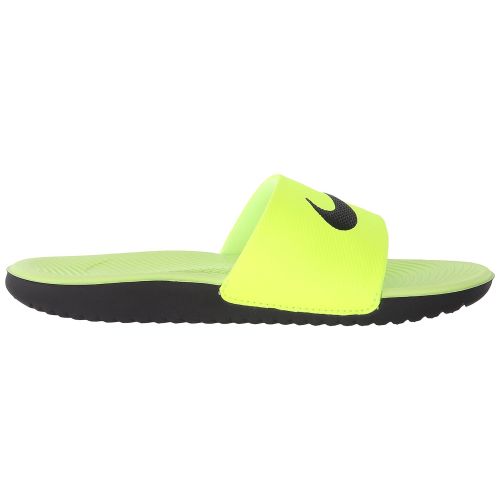 나이키 Nike Girls Kawa Slide (GS/PS) Running Shoe