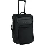 Nike Departure III Roller Luggage Bag (One Size) (Black)