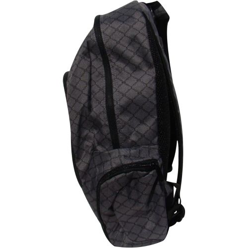 나이키 Nike Jordan Graphite Backpack Laptop Sleeve/Protection Audio Pocket