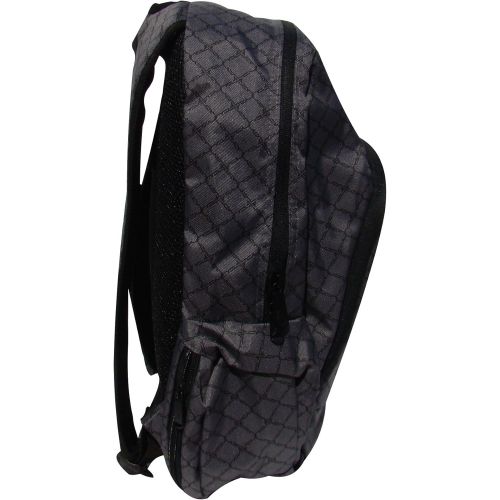 나이키 Nike Jordan Graphite Backpack Laptop Sleeve/Protection Audio Pocket