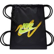 NIKE Sportswear Heritage Graphic Gym Sack